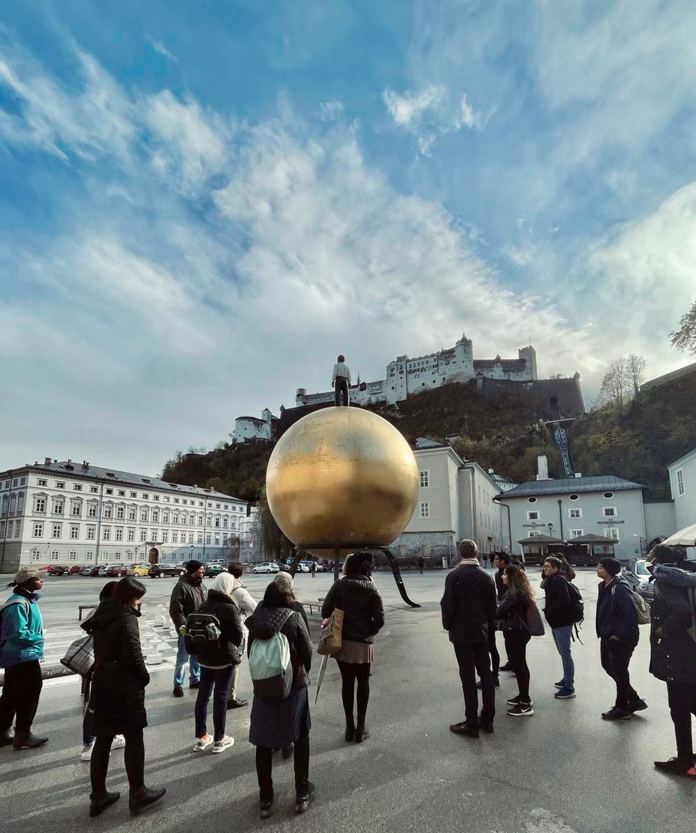 salzburg